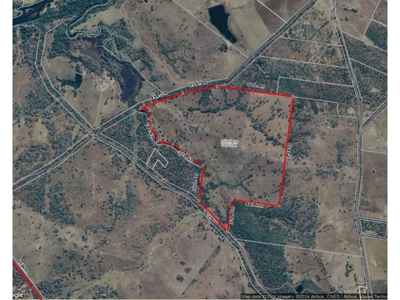 Lot 74 Cattle Station Road, Rosedale QLD 4674