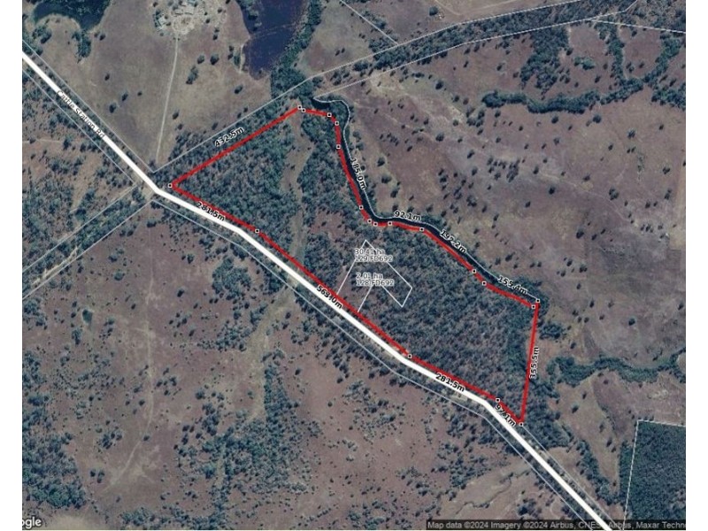 Lot 74 Cattle Station Road, Rosedale QLD 4674