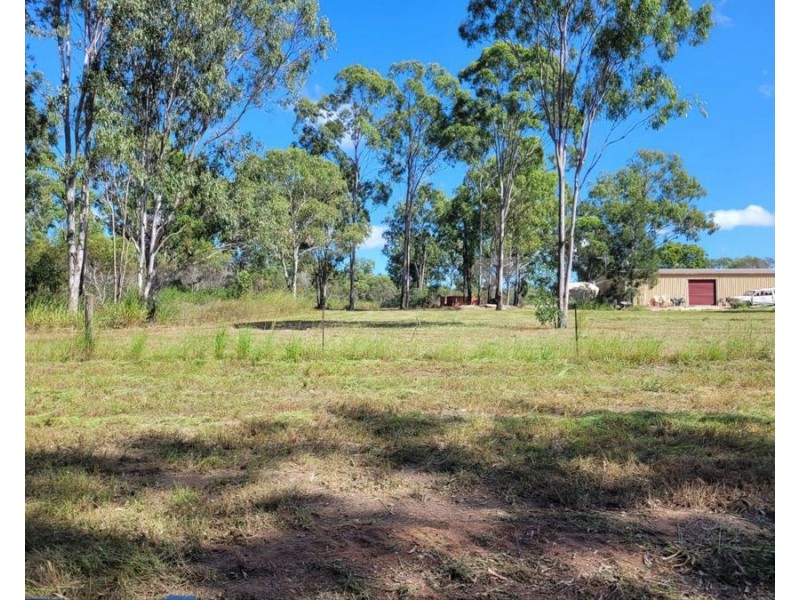1107 Hills Road, Mount Maria QLD 4674
