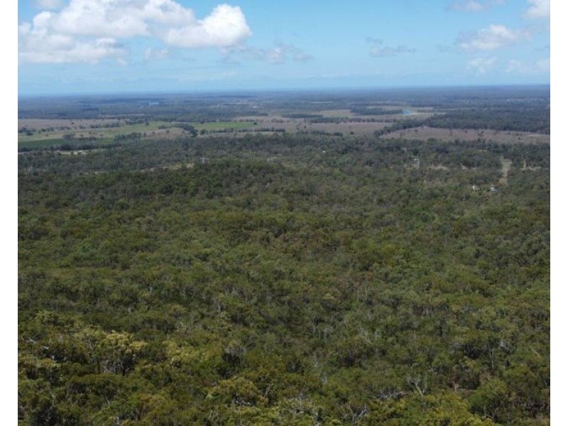 1107 Hills Road, Mount Maria QLD 4674