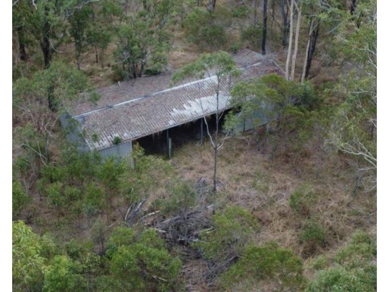 1107 Hills Road, Mount Maria QLD 4674