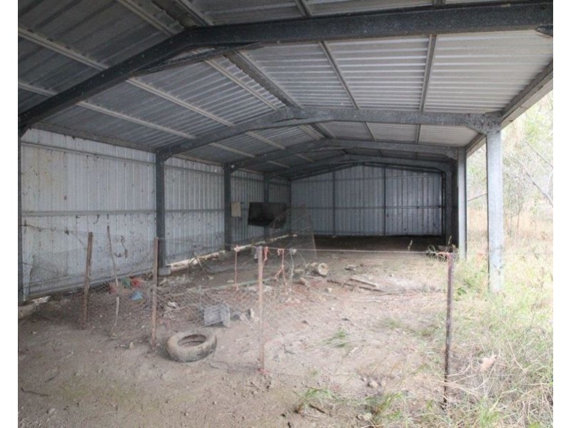 1107 Hills Road, Mount Maria QLD 4674