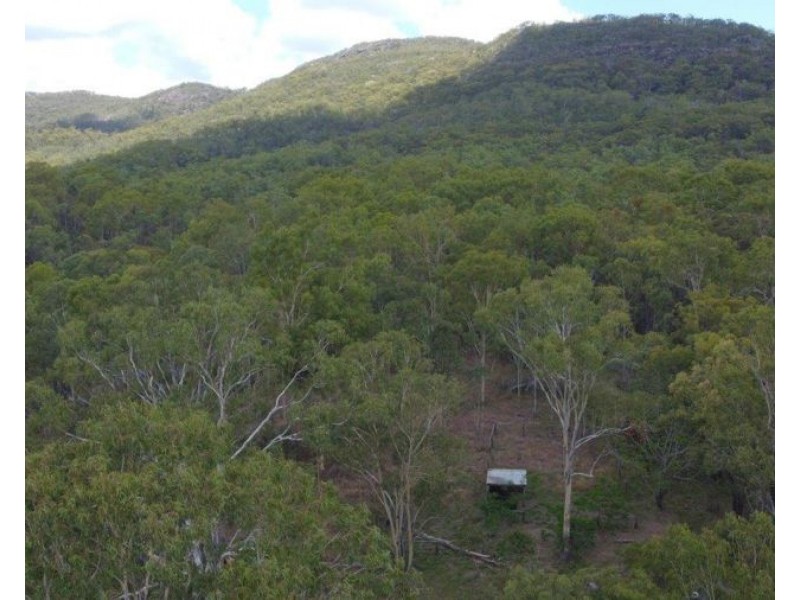 1107 Hills Road, Mount Maria QLD 4674