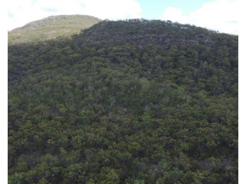 1107 Hills Road, Mount Maria QLD 4674
