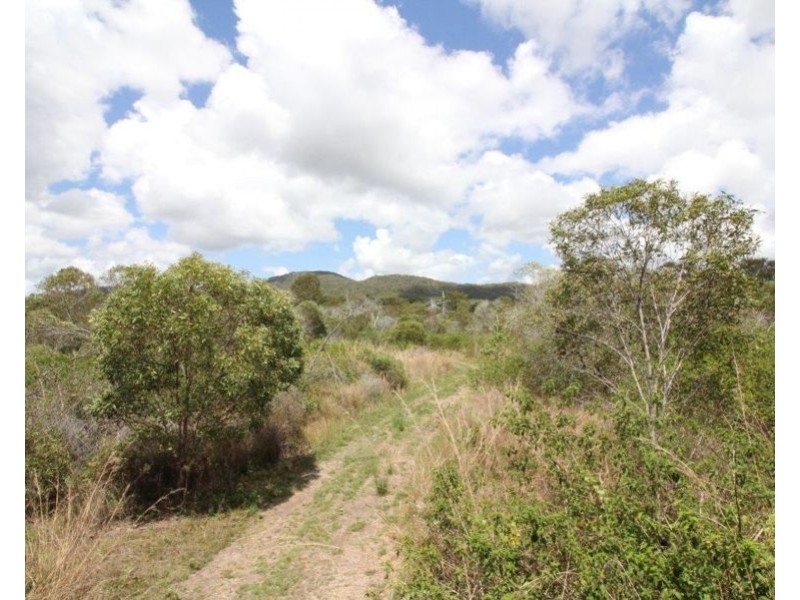 1107 Hills Road, Mount Maria QLD 4674