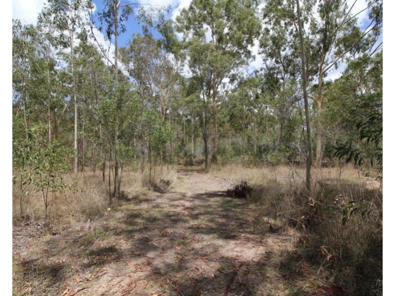 1107 Hills Road, Mount Maria QLD 4674