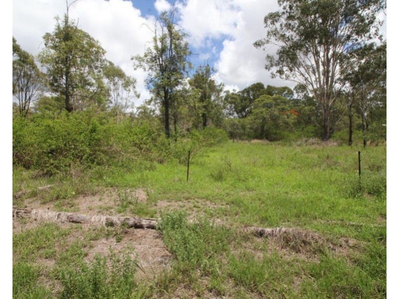 1107 Hills Road, Mount Maria QLD 4674