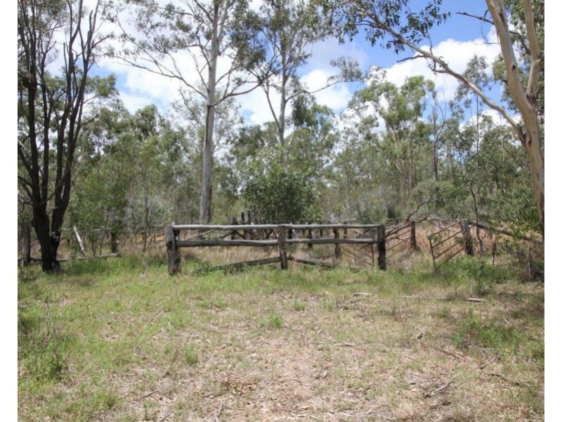 1107 Hills Road, Mount Maria QLD 4674