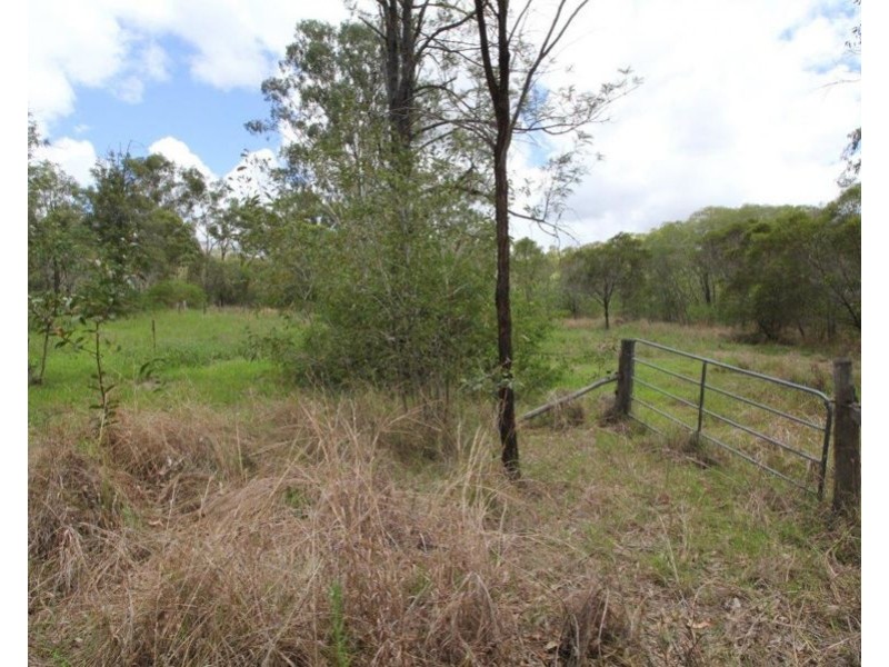1107 Hills Road, Mount Maria QLD 4674