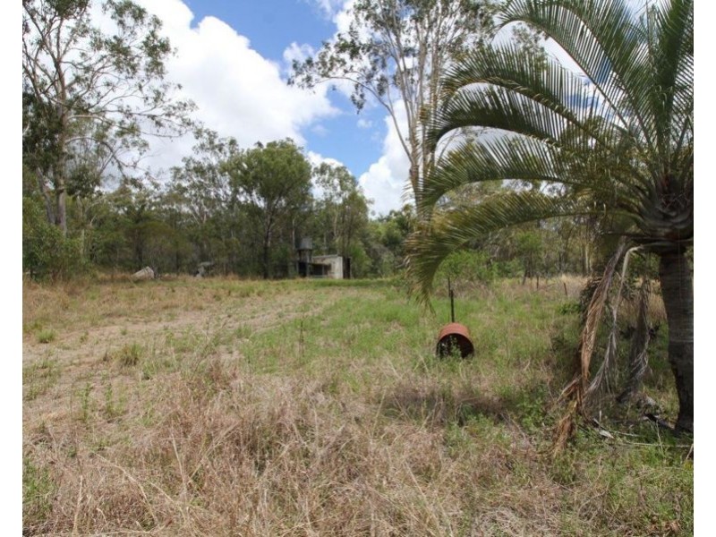 1107 Hills Road, Mount Maria QLD 4674