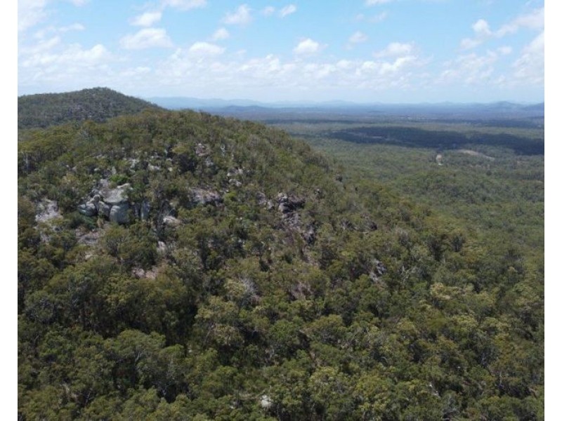 1107 Hills Road, Mount Maria QLD 4674