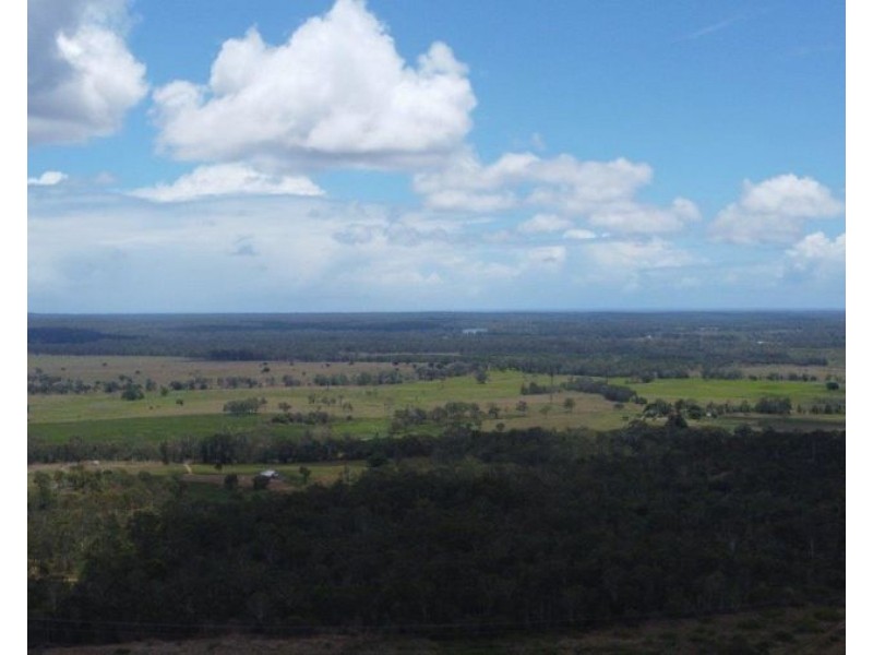 1107 Hills Road, Mount Maria QLD 4674