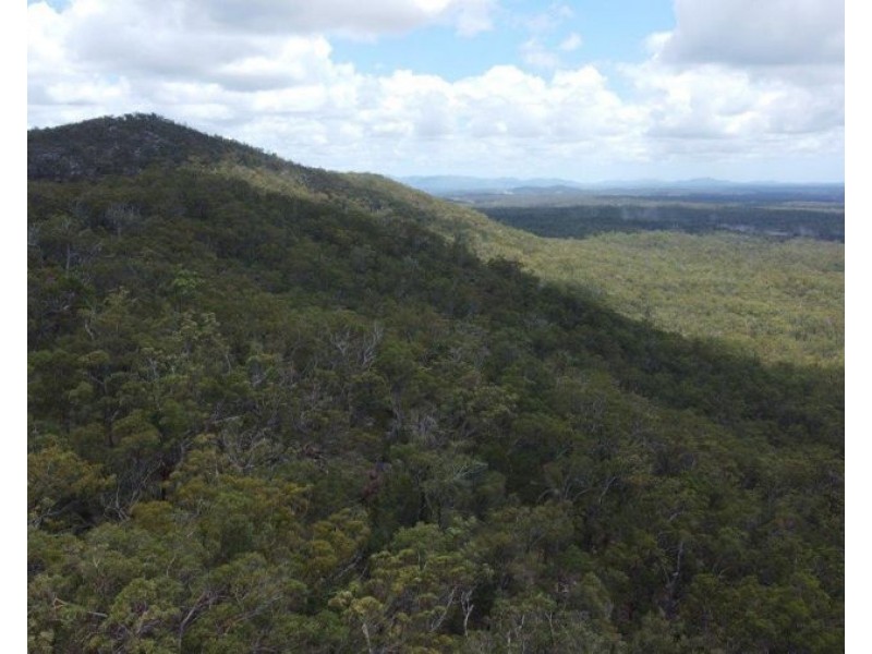 1107 Hills Road, Mount Maria QLD 4674