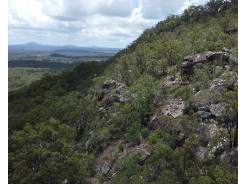 1107 Hills Road, Mount Maria QLD 4674