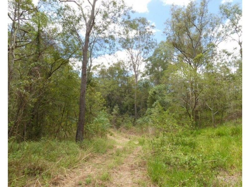 1107 Hills Road, Mount Maria QLD 4674