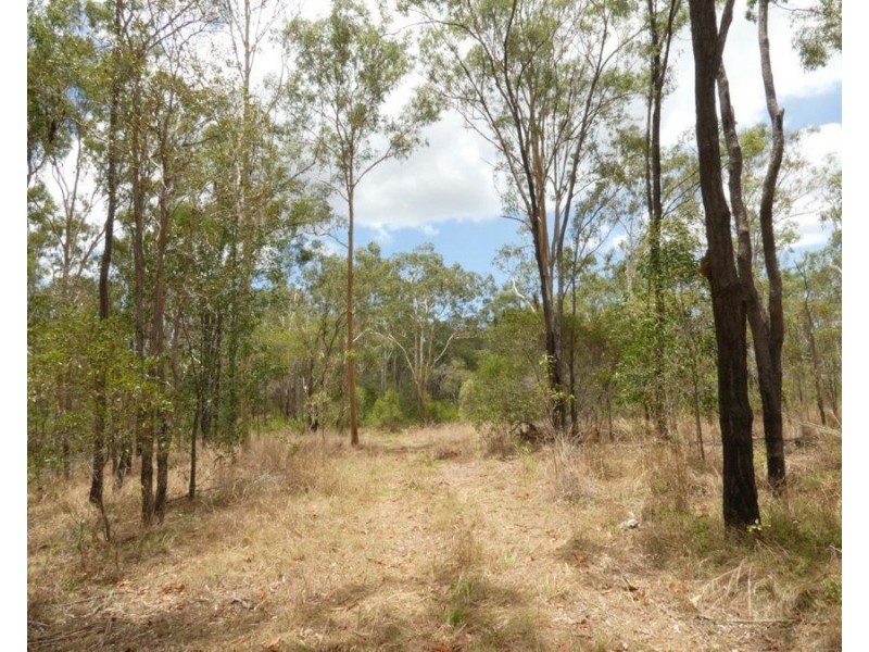 1107 Hills Road, Mount Maria QLD 4674