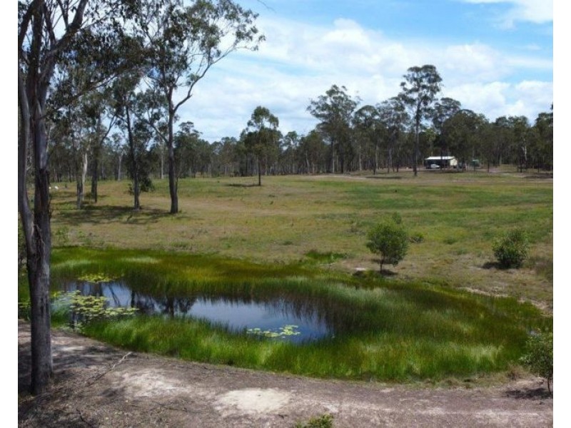 Lot 5 Watalgan Road, Waterloo QLD 4673