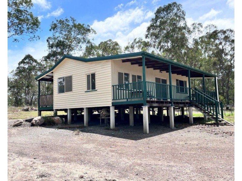 Lot 5 Watalgan Road, Waterloo QLD 4673
