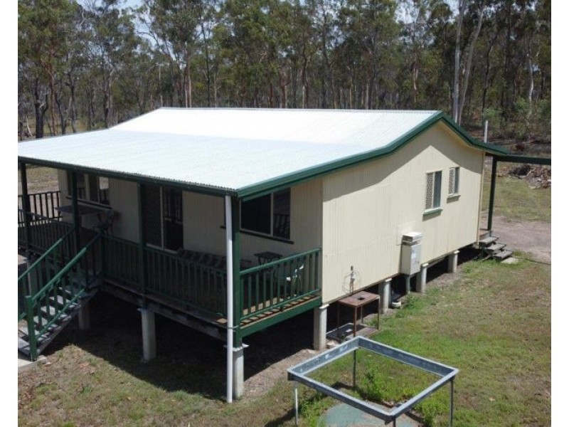 Lot 5 Watalgan Road, Waterloo QLD 4673