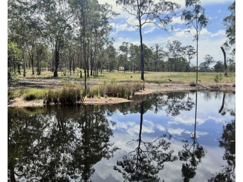 Lot 5 Watalgan Road, Waterloo QLD 4673