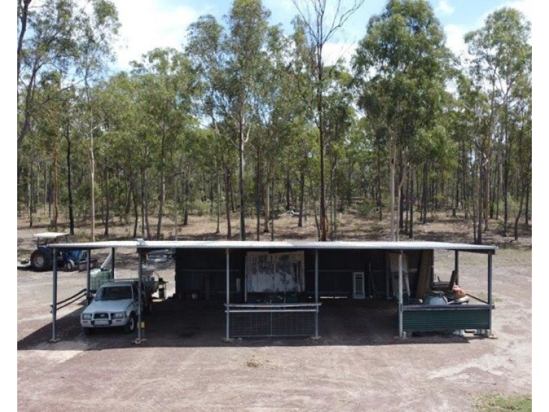 Lot 5 Watalgan Road, Waterloo QLD 4673