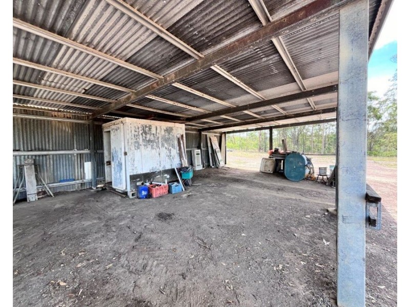 Lot 5 Watalgan Road, Waterloo QLD 4673