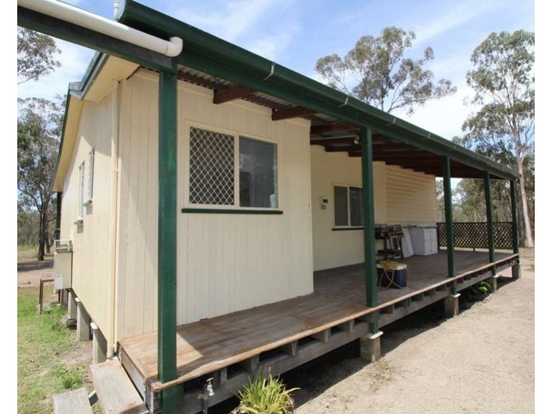 Lot 5 Watalgan Road, Waterloo QLD 4673