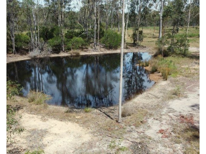 Lot 5 Watalgan Road, Waterloo QLD 4673
