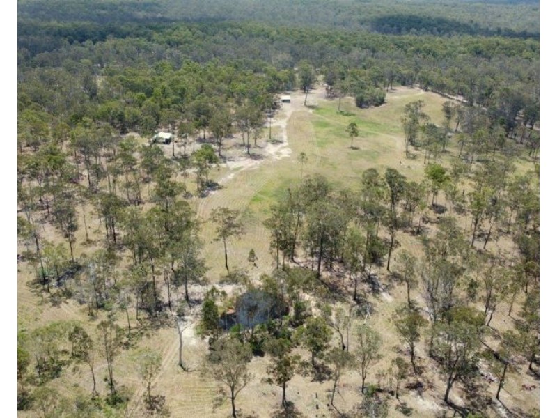 Lot 5 Watalgan Road, Waterloo QLD 4673