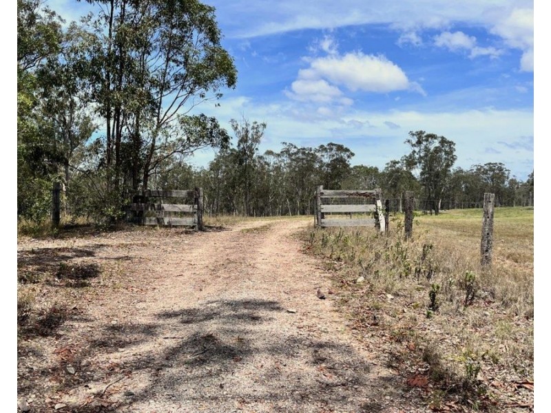 Lot 5 Watalgan Road, Waterloo QLD 4673