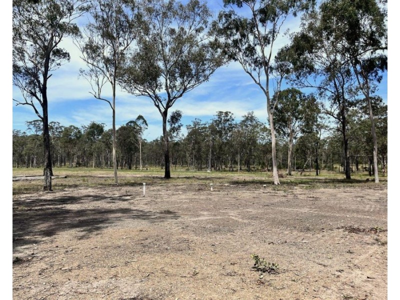 Lot 5 Watalgan Road, Waterloo QLD 4673