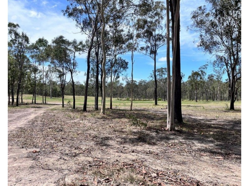 Lot 5 Watalgan Road, Waterloo QLD 4673