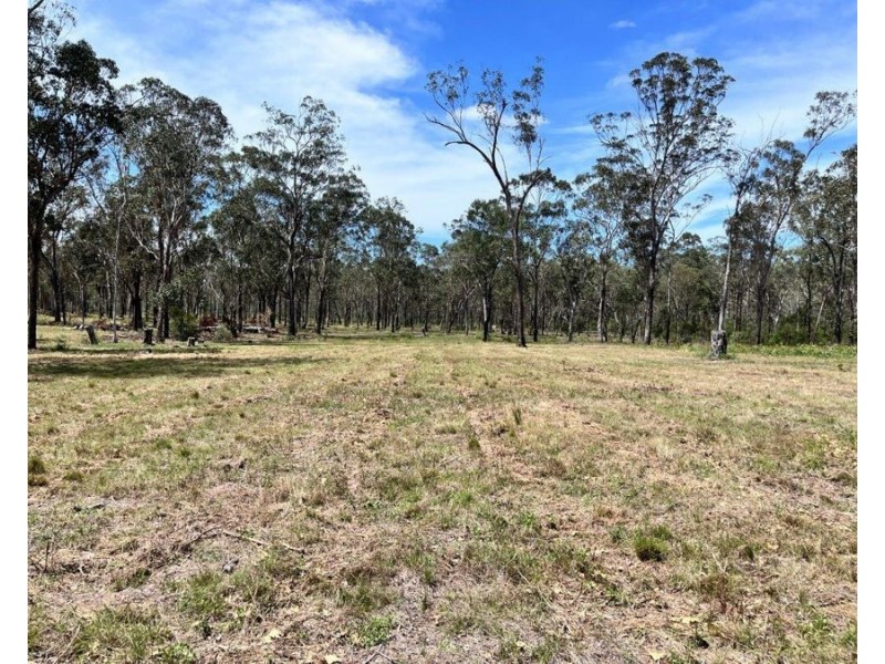 Lot 5 Watalgan Road, Waterloo QLD 4673