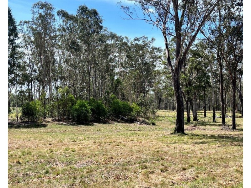 Lot 5 Watalgan Road, Waterloo QLD 4673