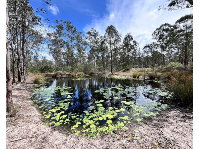 Lot 5 Watalgan Road, Waterloo QLD 4673