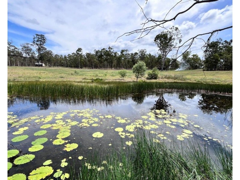 Lot 5 Watalgan Road, Waterloo QLD 4673