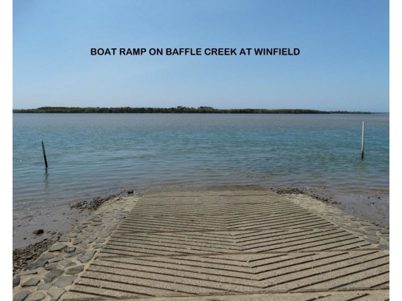 Lot 5 Watalgan Road, Waterloo QLD 4673