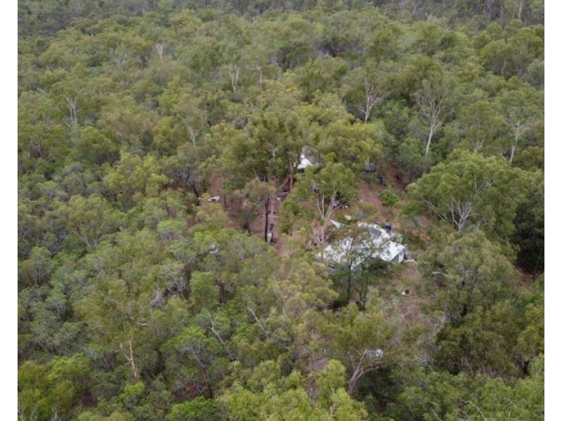 641 Mineral Road, Rosedale QLD 4674