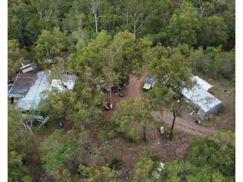 641 Mineral Road, Rosedale QLD 4674