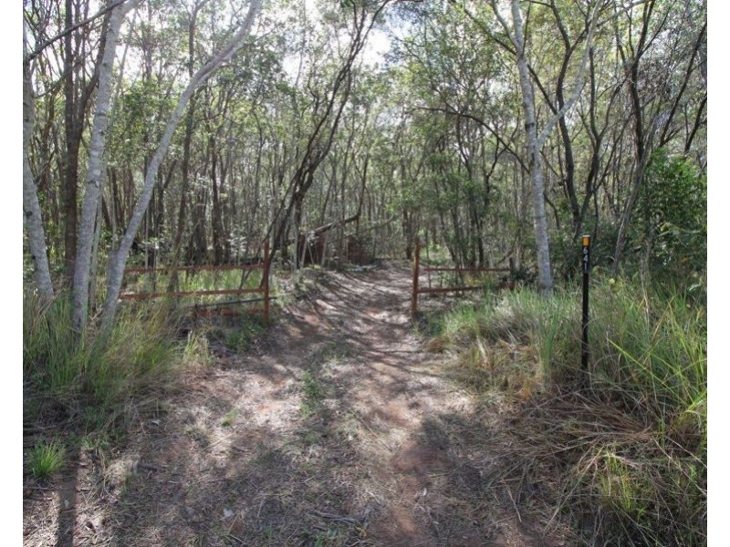 641 Mineral Road, Rosedale QLD 4674
