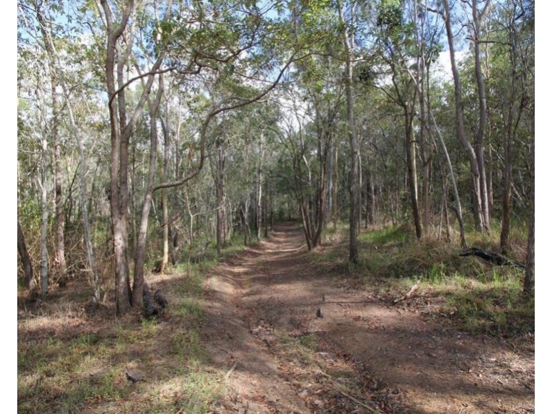 641 Mineral Road, Rosedale QLD 4674