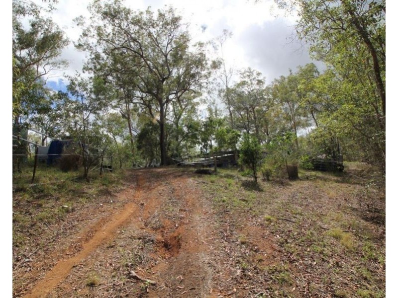 641 Mineral Road, Rosedale QLD 4674