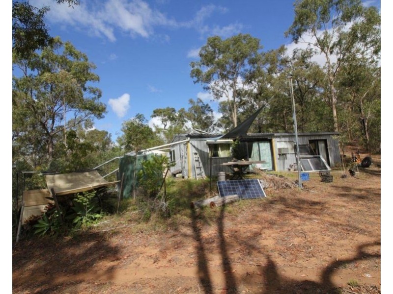 641 Mineral Road, Rosedale QLD 4674