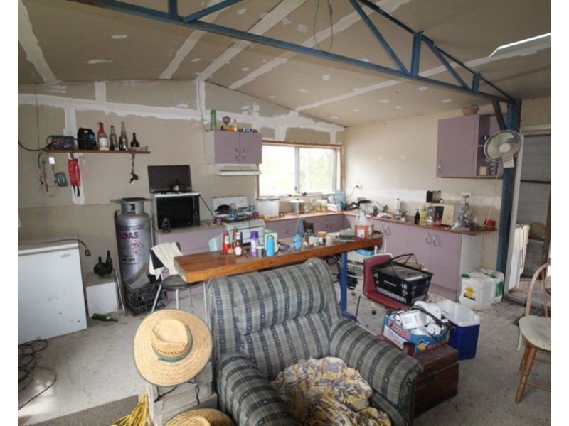 641 Mineral Road, Rosedale QLD 4674