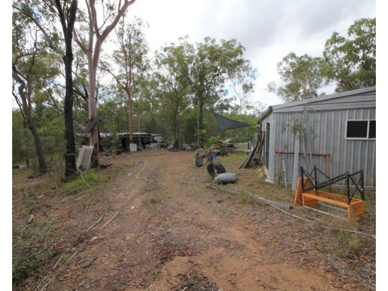 641 Mineral Road, Rosedale QLD 4674