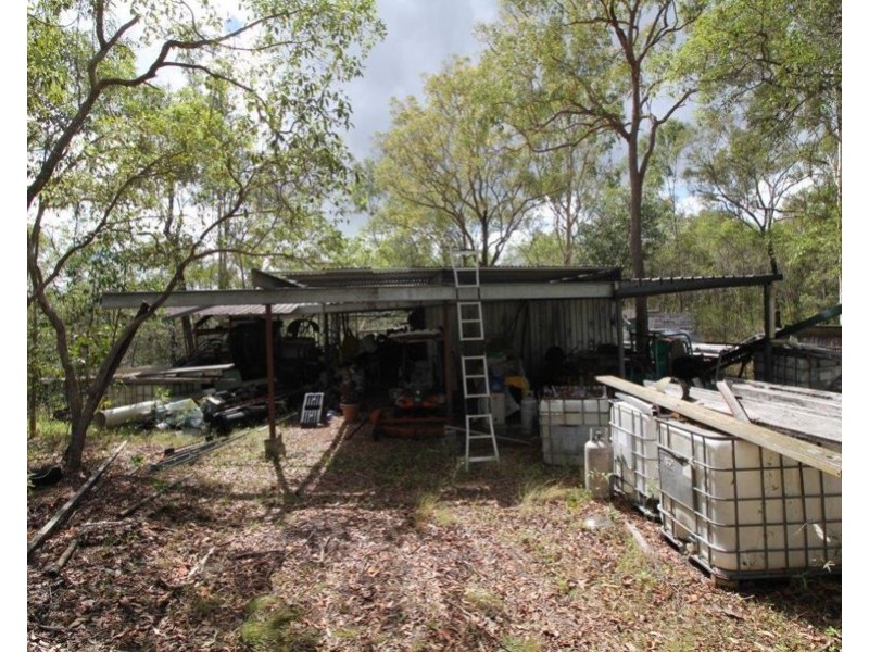 641 Mineral Road, Rosedale QLD 4674