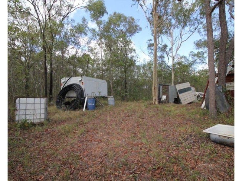 641 Mineral Road, Rosedale QLD 4674