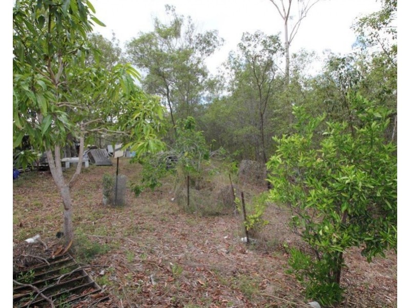 641 Mineral Road, Rosedale QLD 4674
