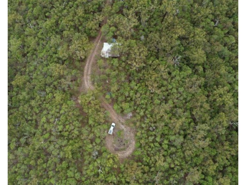 641 Mineral Road, Rosedale QLD 4674