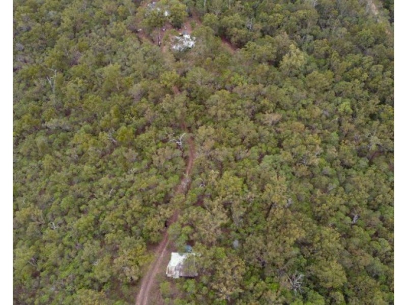 641 Mineral Road, Rosedale QLD 4674